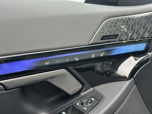 Certified 2024 BMW i5 M60 w/ Premium Package image 19