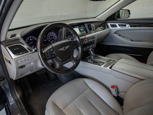 Used 2017 Genesis G80 3.8 image 15