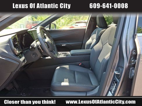 Certified 2023 Lexus RX 350 Premium Plus w/ Cold Area Package AWD/4WD image 13