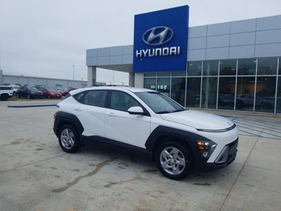 New 2026 Hyundai Kona SE
