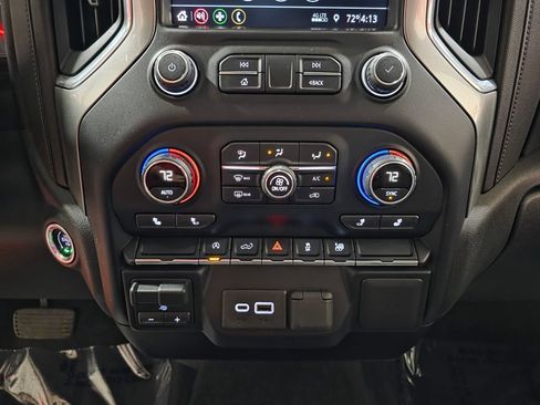 Used 2020 Chevrolet Silverado 1500 RST w/ All-Star Edition AWD/4WD image 22
