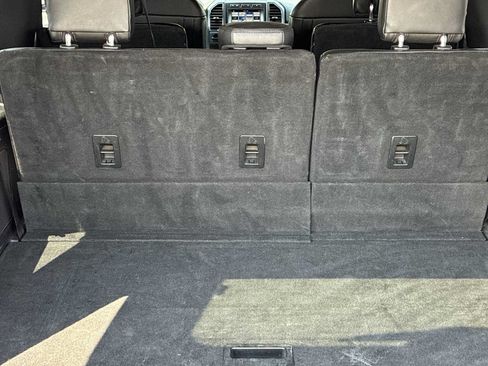 Used 2018 Ford Expedition Max Limited w/ Equipment Group 301A AWD/4WD image 20