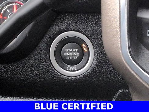 Used 2024 RAM 2500 Laramie image 16