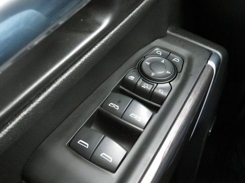 Used 2020 Chevrolet Silverado 2500 LTZ w/ LTZ Premium Package AWD/4WD image 27