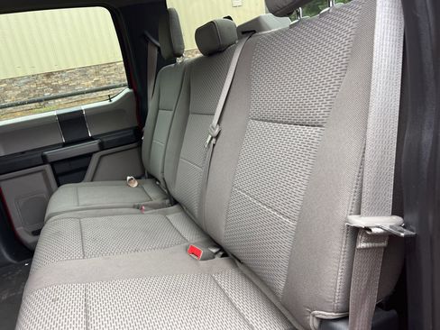 Used 2020 Ford F150 XLT AWD/4WD image 15