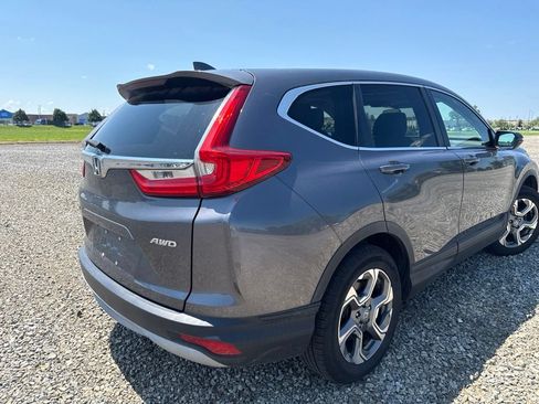 Used 2019 Honda CR-V EX image 11