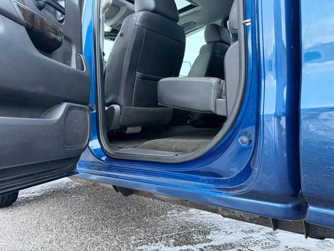 Used 2016 GMC Sierra 3500 Denali image 18