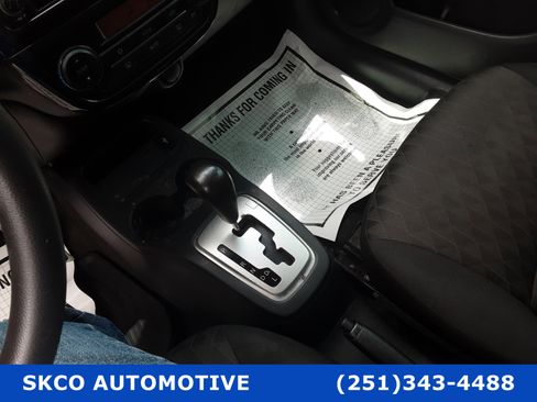 Used 2022 Mitsubishi Mirage ES image 31