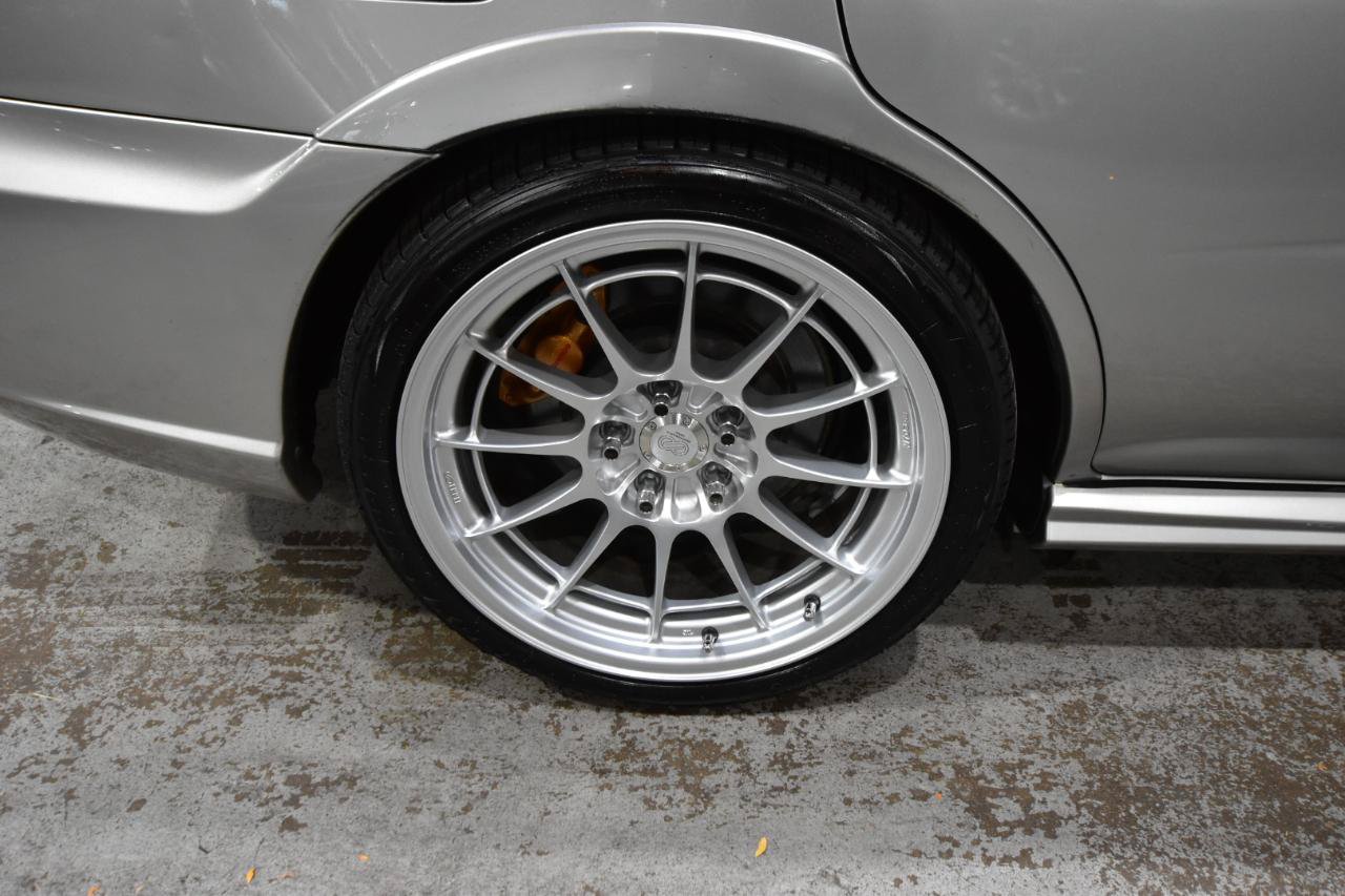 Used 2007 Subaru Impreza WRX STI AWD/4WD image 39