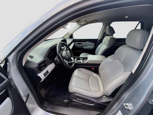 Certified 2023 Honda Pilot EX-L image 17