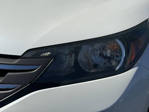 Used 2014 Honda CR-V LX image 17