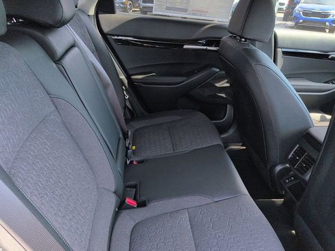 New 2026 Kia Seltos S AWD/4WD image 8