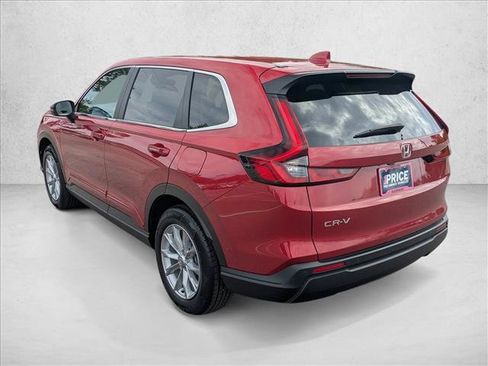 Certified 2023 Honda CR-V EX-L image 7