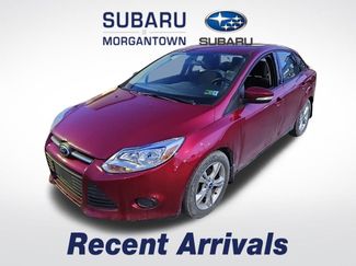 Used 2014 Ford Focus SE w/ SE Winter Package 360° Tour