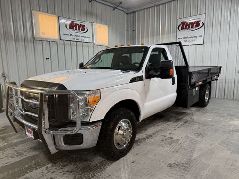Used 2012 Ford F350 XL w/ PWR Equipment Group image 20