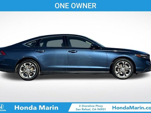 Used 2024 Honda Accord EX image 5
