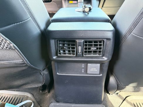 Used 2026 Toyota 4Runner Limited AWD/4WD image 30
