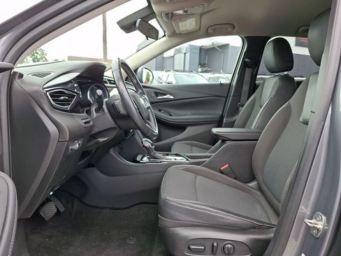 Used 2020 Buick Encore GX Select w/ Advanced Technology Package FWD image 12