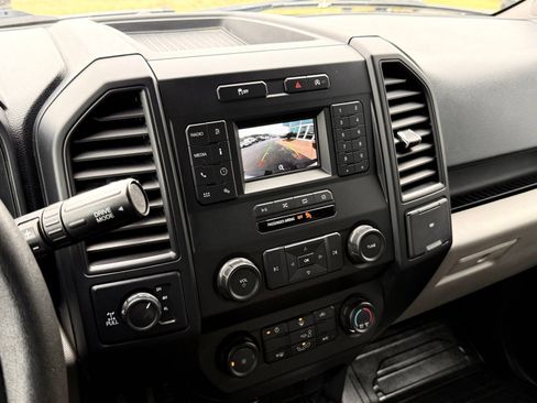 Used 2020 Ford F150 XL w/ XL Power Equipment Group AWD/4WD image 41