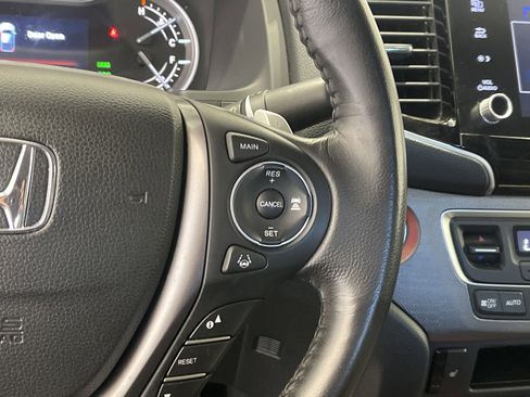 Certified 2023 Honda Ridgeline RTL image 19