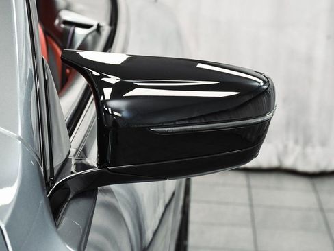 Used 2023 BMW M8 Competition image 82