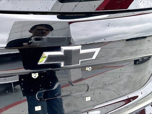 Used 2024 Chevrolet Equinox LS w/ LS Convenience Package image 23