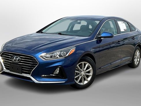 Used 2019 Hyundai Sonata ECO image 13