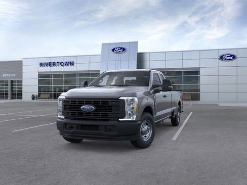 New 2026 Ford F250 XL image 26