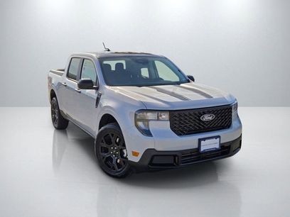 New 2026 Ford Maverick XLT w/ Black Appearance Package