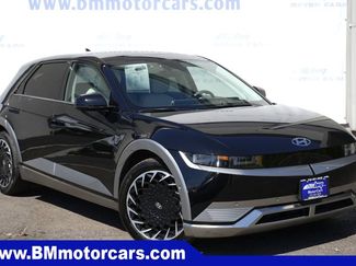 Used 2024 Hyundai Ioniq 5 Limited AWD/4WD video 1