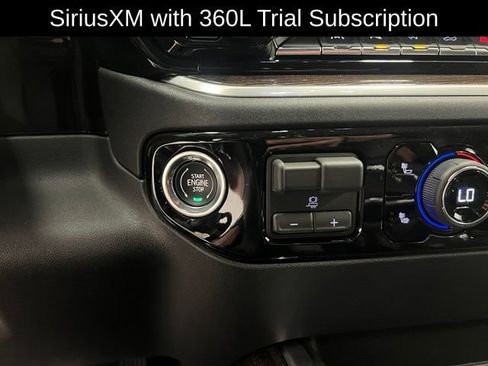 New 2026 Chevrolet Silverado 1500 RST AWD/4WD image 13