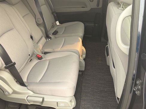 Used 2022 Honda Odyssey EX image 19