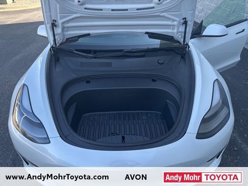 Used 2022 Tesla Model 3 Long Range image 30