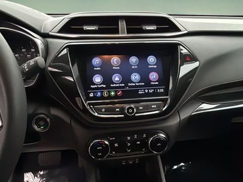 Used 2023 Chevrolet TrailBlazer ACTIV w/ Convenience Package image 26