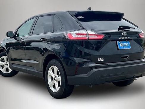 Used 2024 Ford Edge SE AWD/4WD image 4
