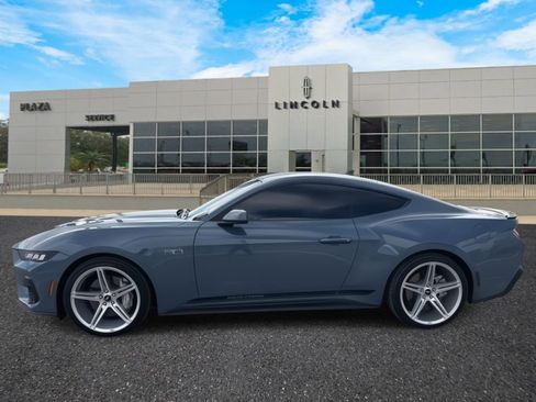 Used 2024 Ford Mustang GT Premium image 8