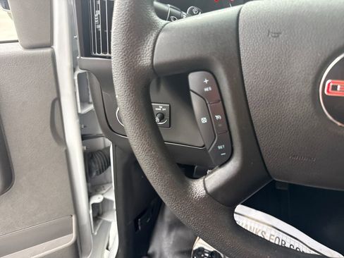 Used 2024 GMC Savana 2500 w/ Driver Convenience Package RWD image 30