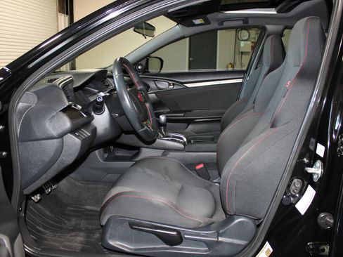 Used 2017 Honda Civic Si image 11