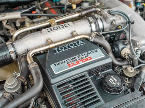 Used 1992 Toyota Supra Turbo image 18