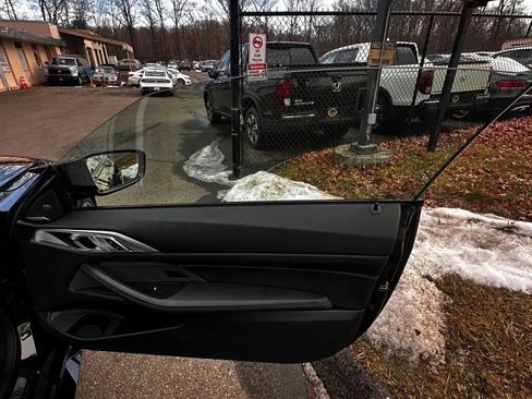 Used 2023 BMW M4 xDrive Competition w/ Parking Assistance Package image 37