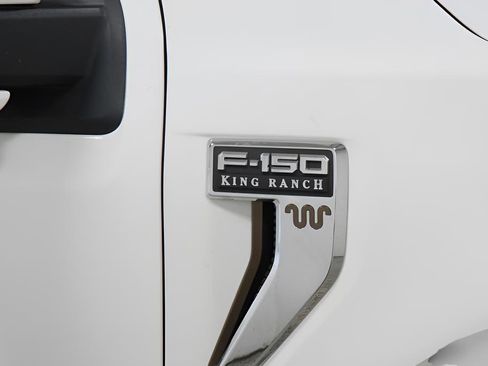 Used 2024 Ford F150 King Ranch AWD/4WD image 37