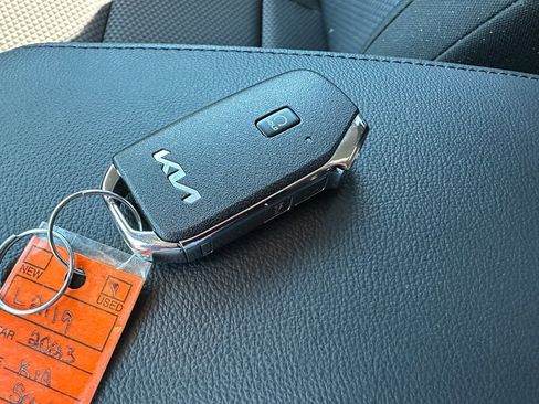 Used 2023 Kia Soul S image 35