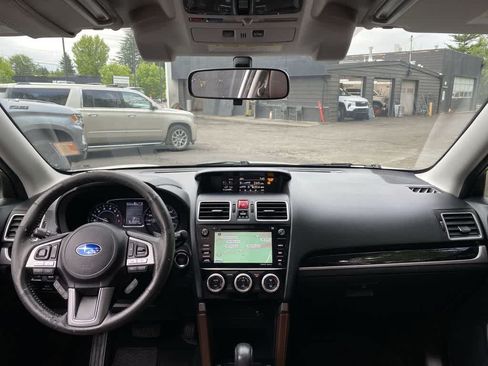 Used 2017 Subaru Forester 2.0XT Touring AWD/4WD image 14