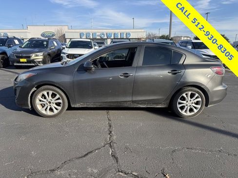Used 2010 MAZDA MAZDA3 s Sport image 6
