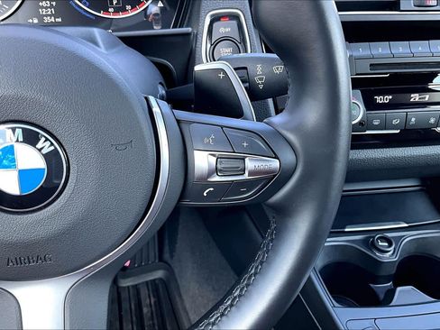 Used 2017 BMW M240i Convertible image 24