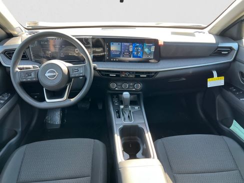 New 2026 Nissan Kicks S image 12