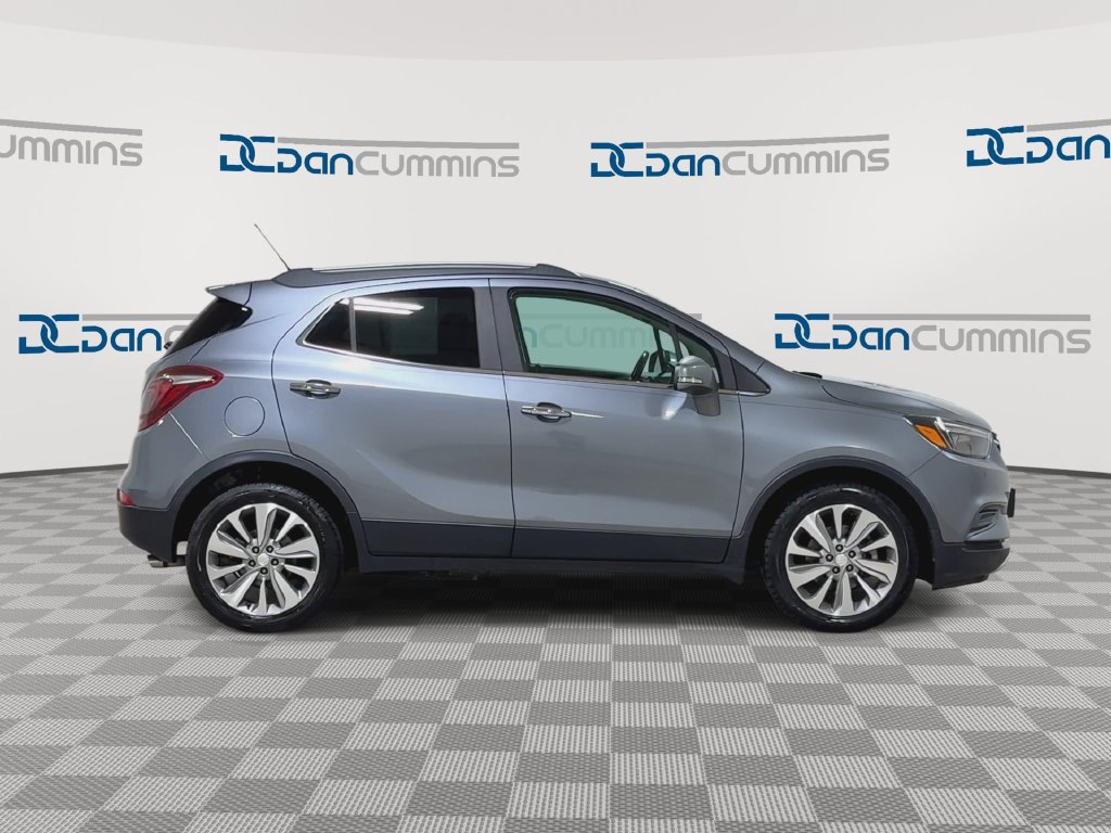 Used 2019 Buick Encore Preferred FWD image 9
