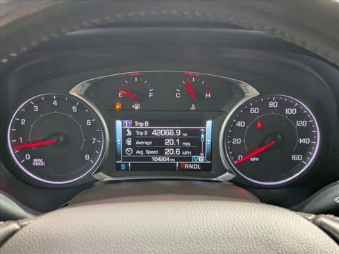 Used 2019 GMC Acadia SLT w/ LPO, Floor Liner Package image 11