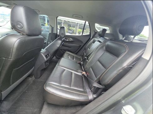 Used 2019 GMC Terrain SLT FWD image 5