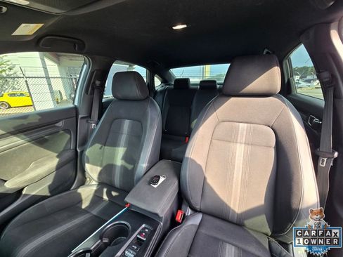 Used 2023 Honda Civic Sport image 23
